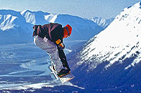 Wintersport (c) Public Relations Department for Visit Anchorage / Dennis Buller